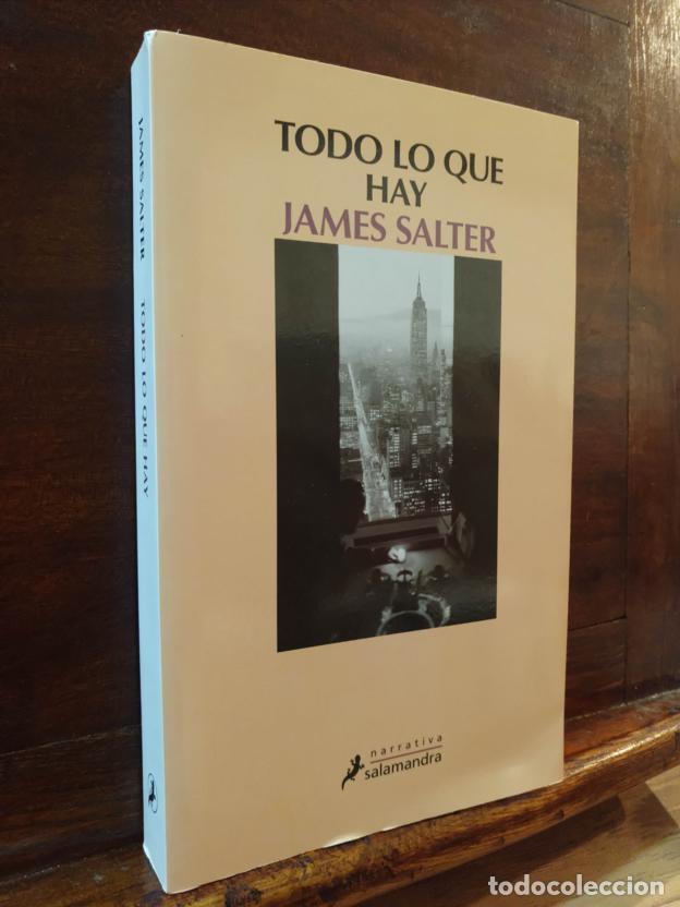 Libros: Todo lo que hay - Foto 1