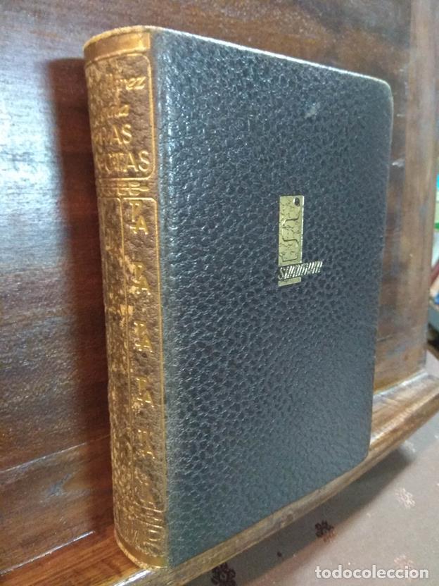 Libros: Obras completas Ram&oacute;n P&eacute;rez de Ayala - Foto 1