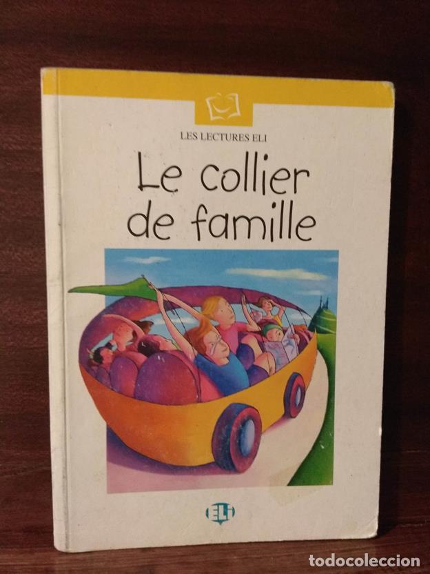Libros: Le collier de famille - Foto 1