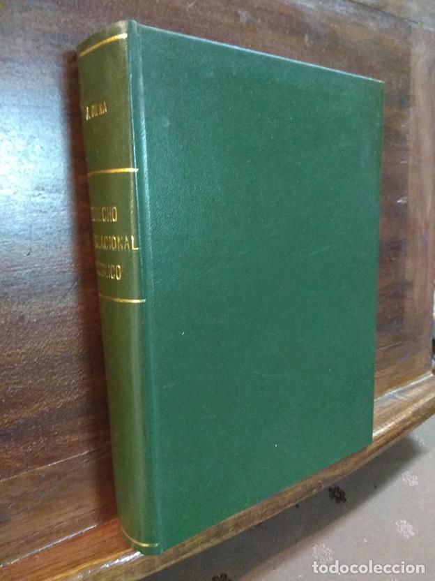 Libros: Derecho Internacional P&uacute;blico - Foto 1