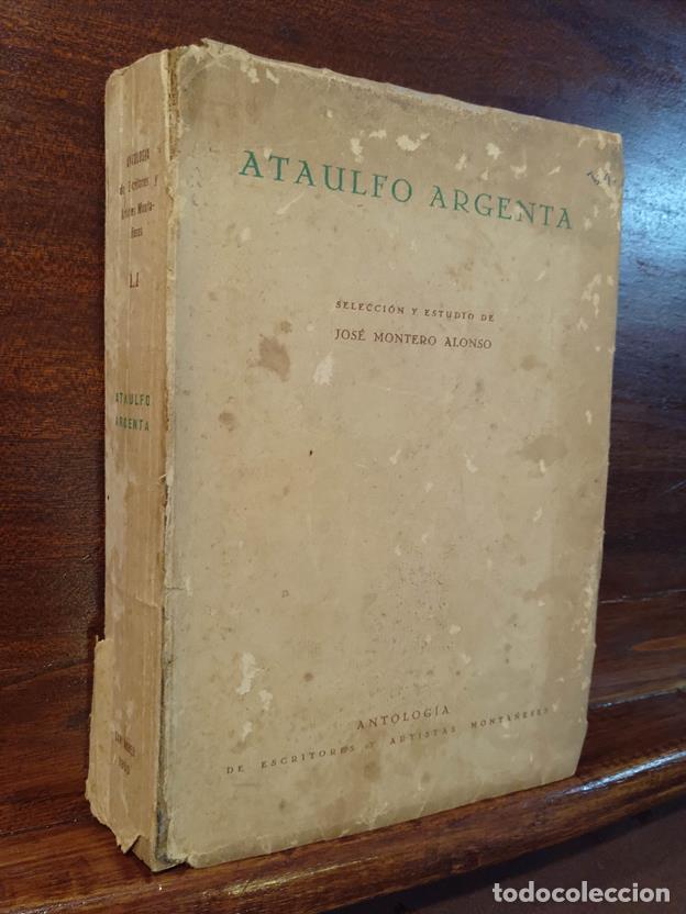 Libros: Ataulfo Argenta - Foto 1