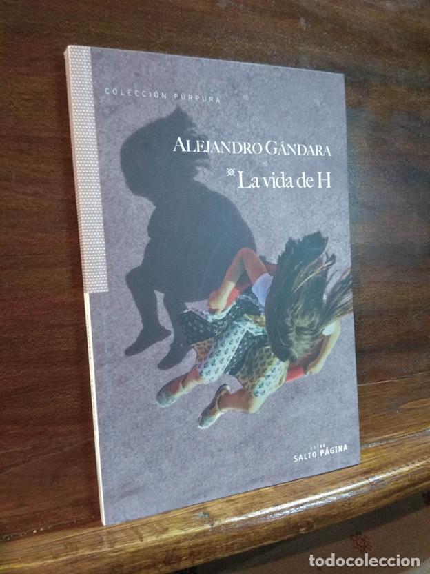 Libros: La vida de H - Foto 1