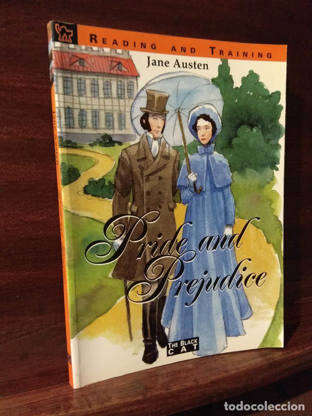 Libros: Pride and Prejudice - Foto 1