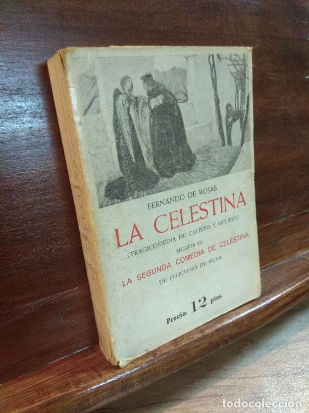 Libros: La Celestina - Foto 1
