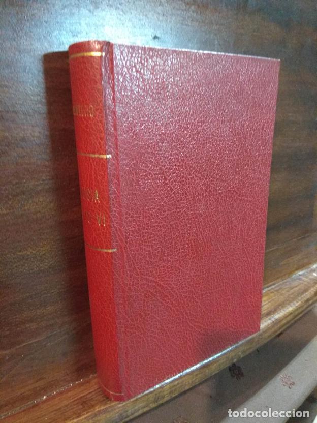 Libros: Lo que vi en Rusia - Foto 1