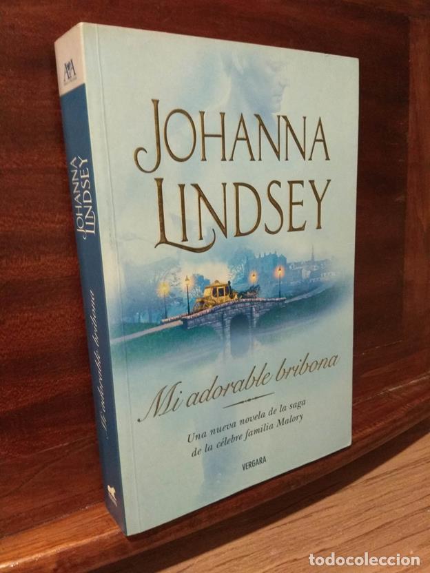 Libros: Mi adorable bribona - Foto 1