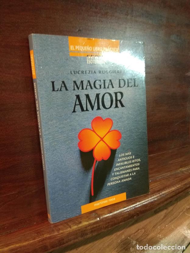 Libros: La magia del amor - Foto 1