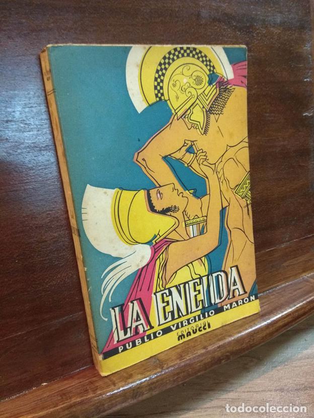 Libros: La Eneida - Foto 1