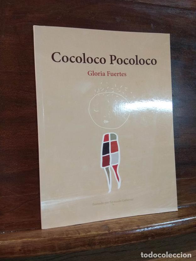 Libros: Cocoloco Pocoloco - Foto 1