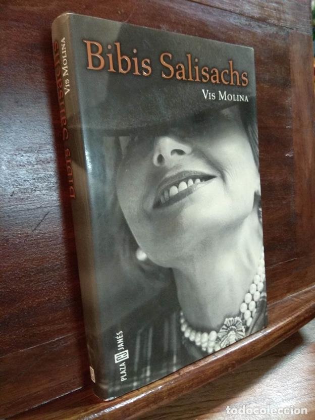 Libros: Vis Molina - Foto 1
