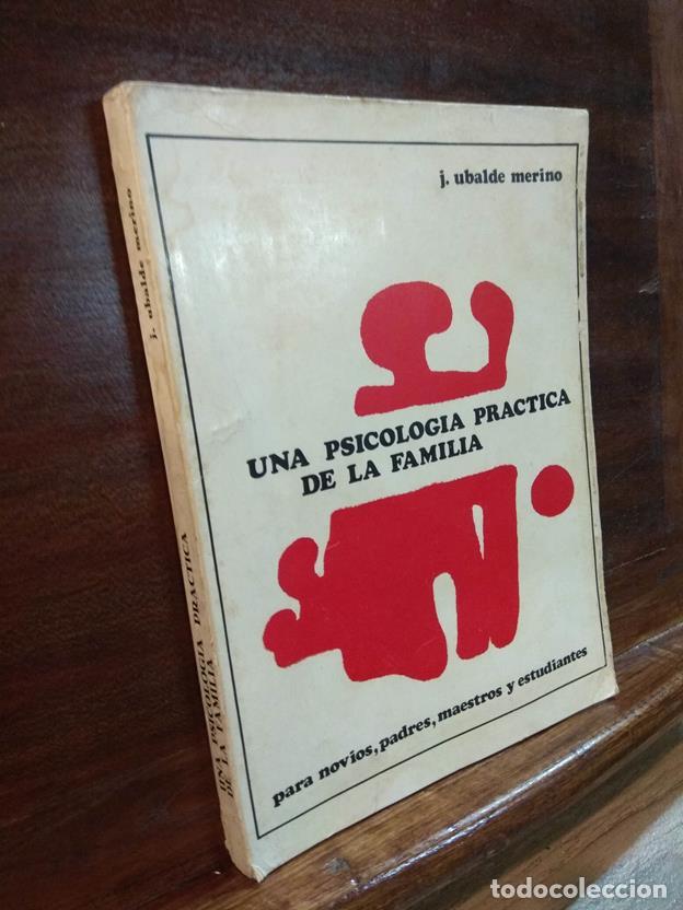 B&uuml;cher: Una psicologia practica de la familia