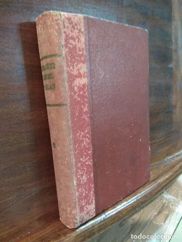 Libros: Obras Completas de Gabriel y Gal&aacute;n Tomo 2 - Foto 1