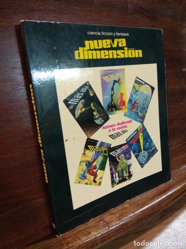 Libros: Nueva dimensi&oacute;n n&ordm;49 - Foto 1