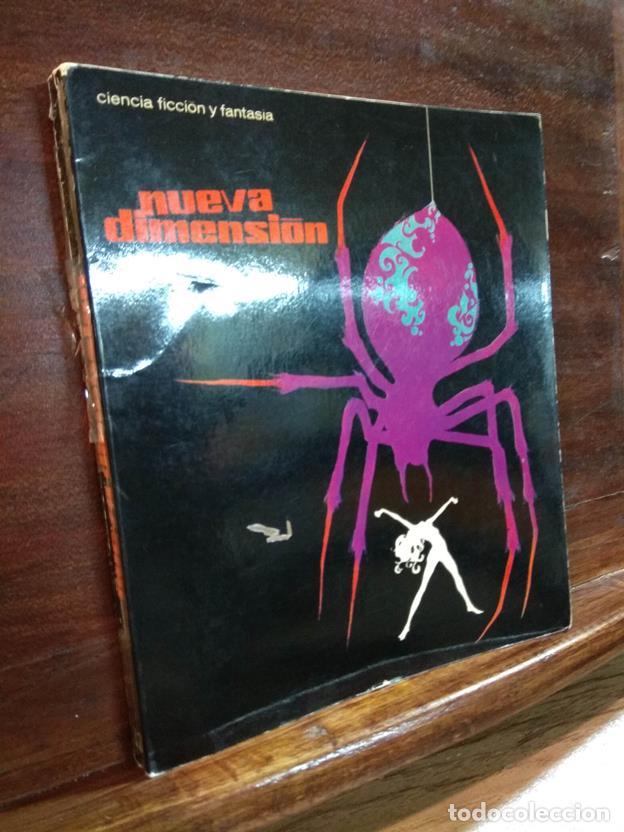 Libros: Nueva dimensi&oacute;n n&ordm;13 - Foto 1