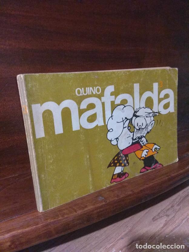 Libros: Mafalda 3 - Foto 1
