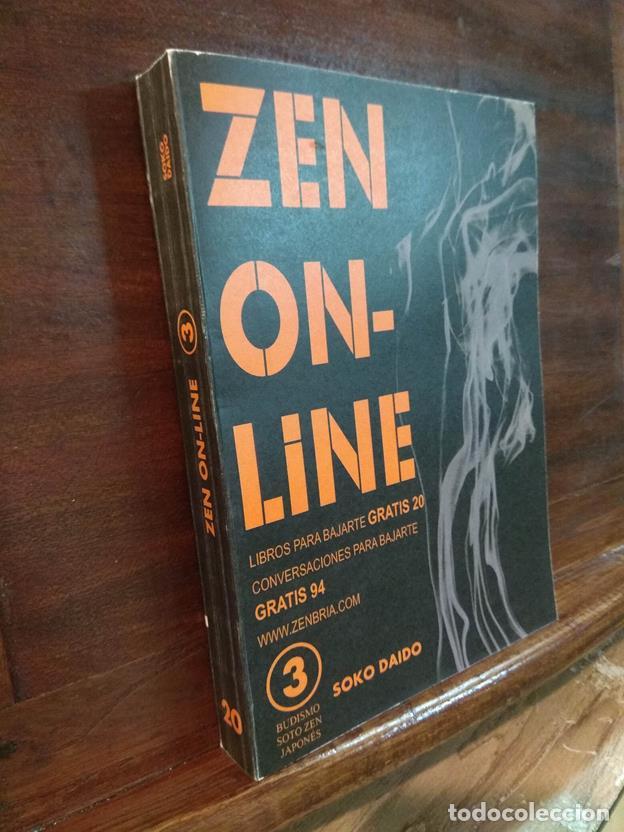 Libros: Zen on - Line 3 - Foto 1
