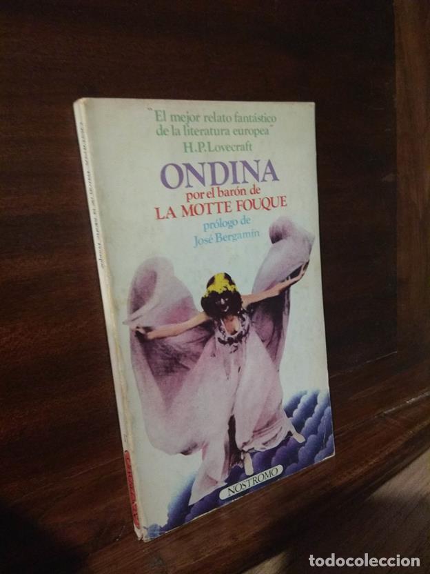 Libros: Ondina - Foto 1