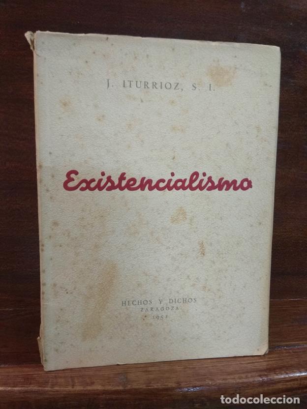 Libros: Existencialismo - Foto 1
