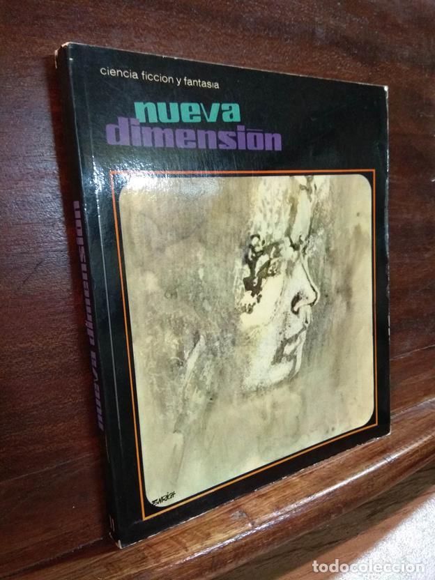 Libros: Nueva dimensi&oacute;n n&ordm;11 - Foto 1