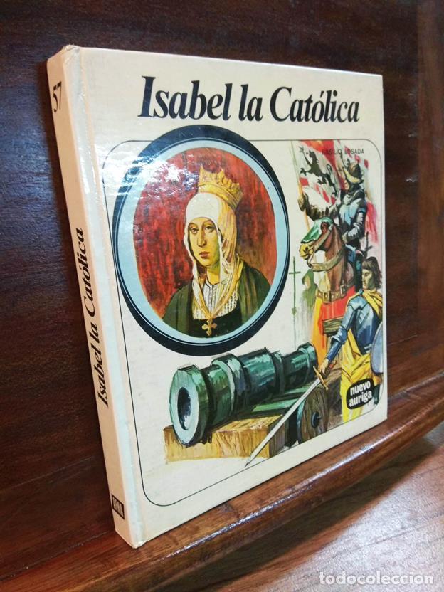 Libros: Isabel La Cat&oacute;lica - Foto 1