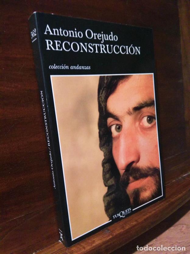 Libros: Reconstrucci&oacute;n - Foto 1