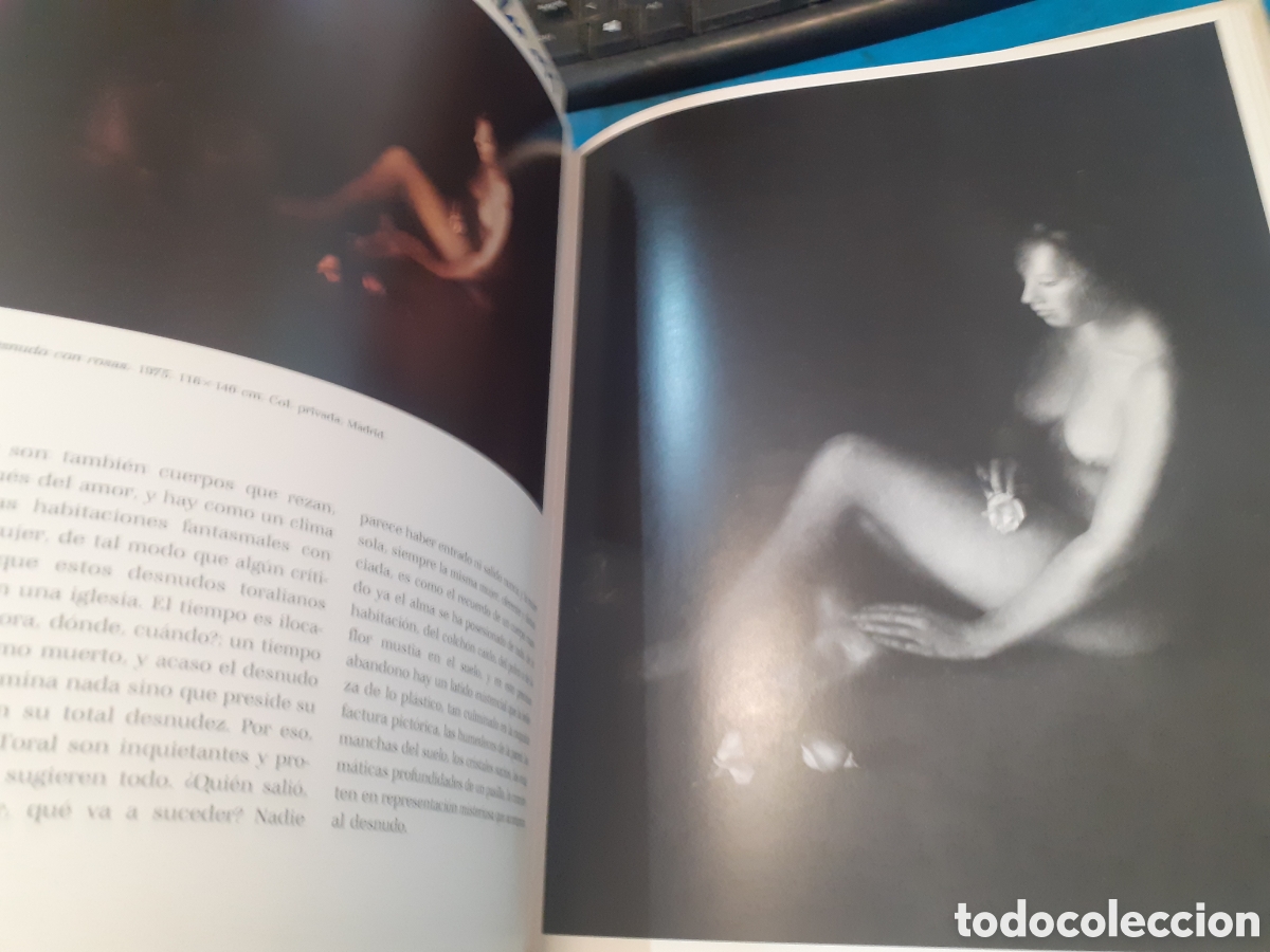 Libros: CRISTOBAL TORAL - CASTILLO PUCHE,J.L. - Foto 7