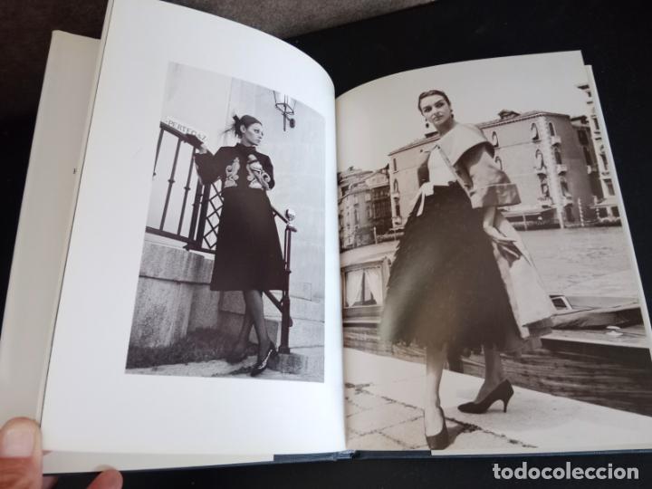 Libros: PERTEGAZ. UNIVERSO DE LA MODA. ISABEL DE VILLALONGA. - Foto 2