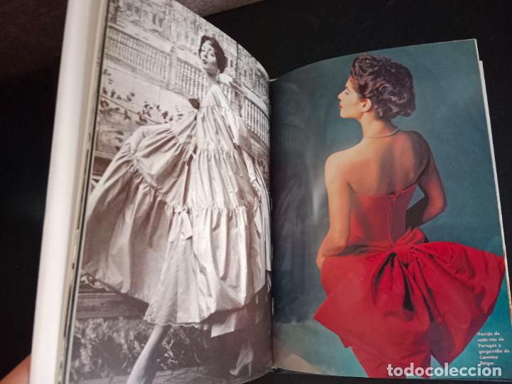 Libros: PERTEGAZ. UNIVERSO DE LA MODA. ISABEL DE VILLALONGA. - Foto 4