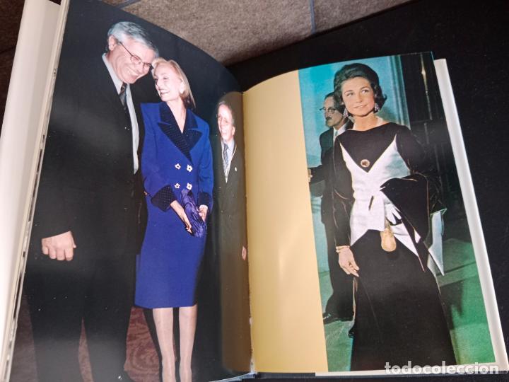 Libros: PERTEGAZ. UNIVERSO DE LA MODA. ISABEL DE VILLALONGA. - Foto 5