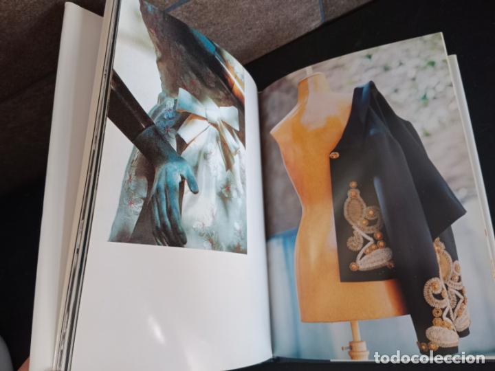 Libros: PERTEGAZ. UNIVERSO DE LA MODA. ISABEL DE VILLALONGA. - Foto 6