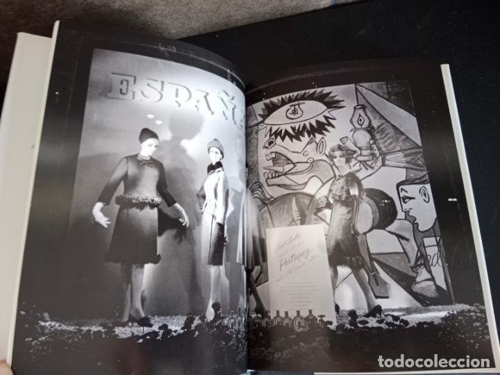 Libros: PERTEGAZ. UNIVERSO DE LA MODA. ISABEL DE VILLALONGA. - Foto 7