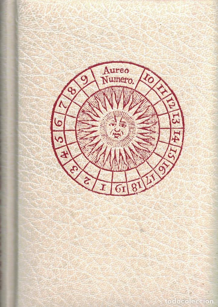 Libros: Lunario y Caminos - Ger&oacute;nimo Cort&eacute;s - Foto 1