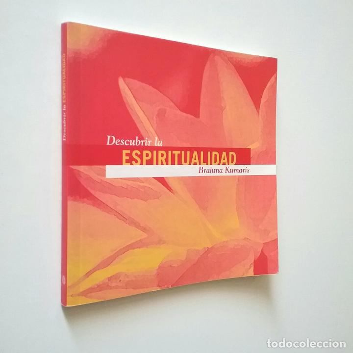 Libros: Brahma Kumaris - Descubrir la espiritualidad - Foto 1