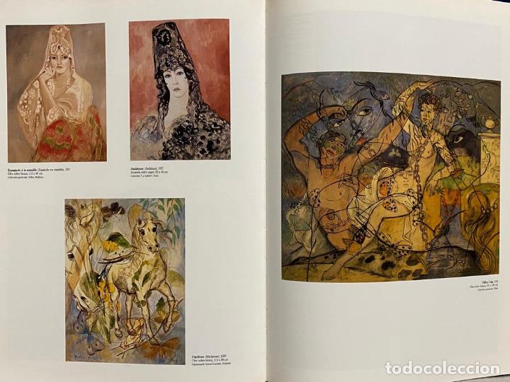 Libros: FRANCIS PICABIA. M&Aacute;QUINAS Y ESPA&Ntilde;OLAS. Cat&aacute;logo. - Foto 6