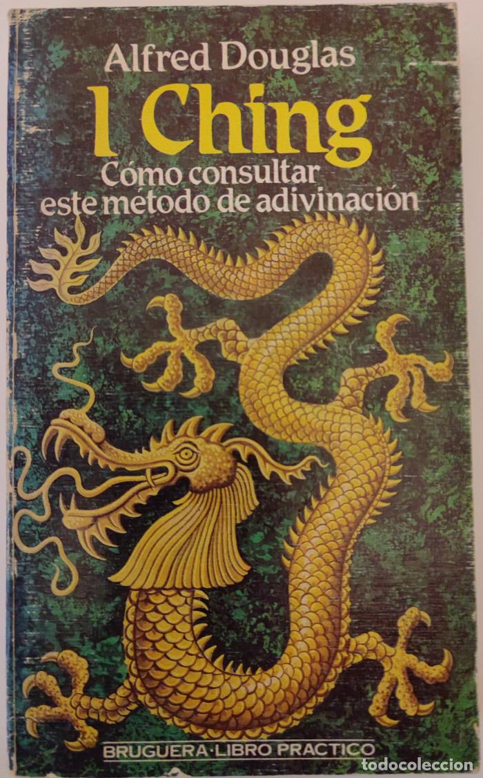 Libros: I CHING - Alfred Douglas - Foto 1