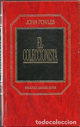 Libros: EL COLECCIONISTA - John Fowles - Foto 1