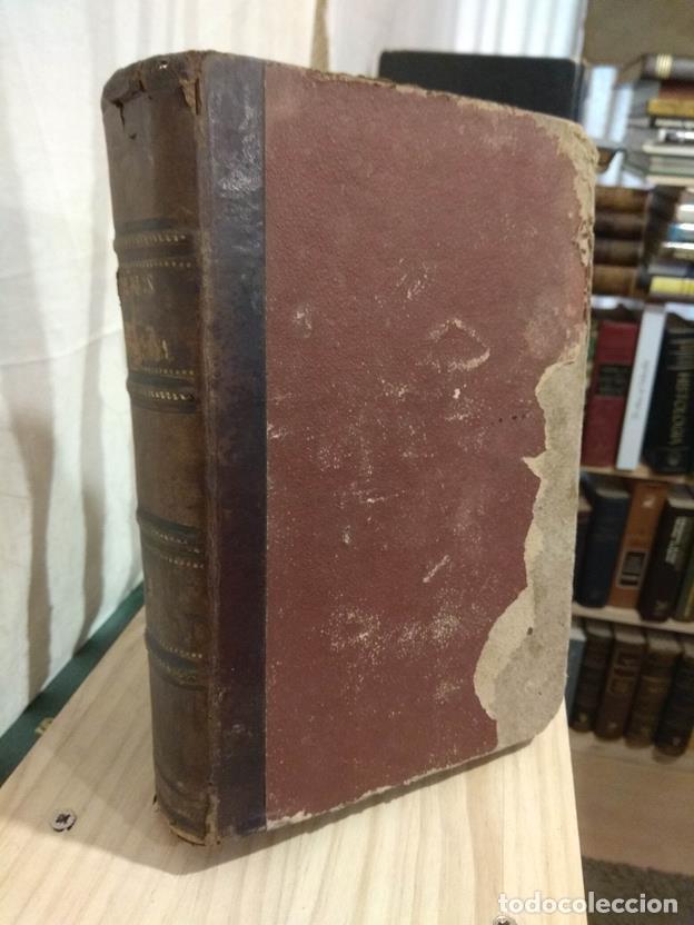 Libros: Historia de Gil Blas de Santillana Tomo Primero - Foto 1