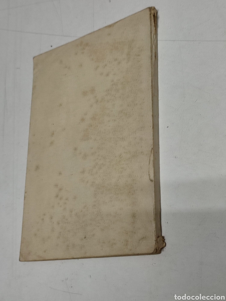 Libros: La verdad de Espa&ntilde;a 1951 Datos estad&iacute;sticos tercera edici&oacute;n - Foto 4