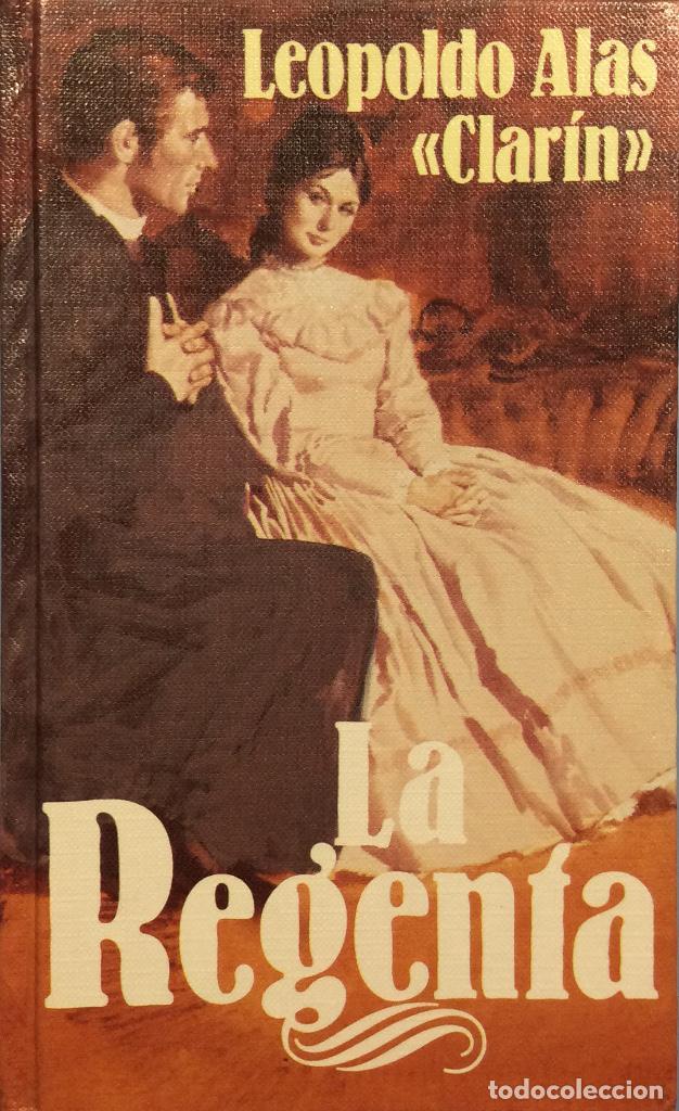 Libros: La Regenta - Alas, Leopoldo - Foto 1