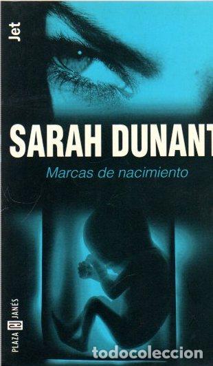 Libros: Marcas de nacimiento - Dunant, Sarah - Foto 1