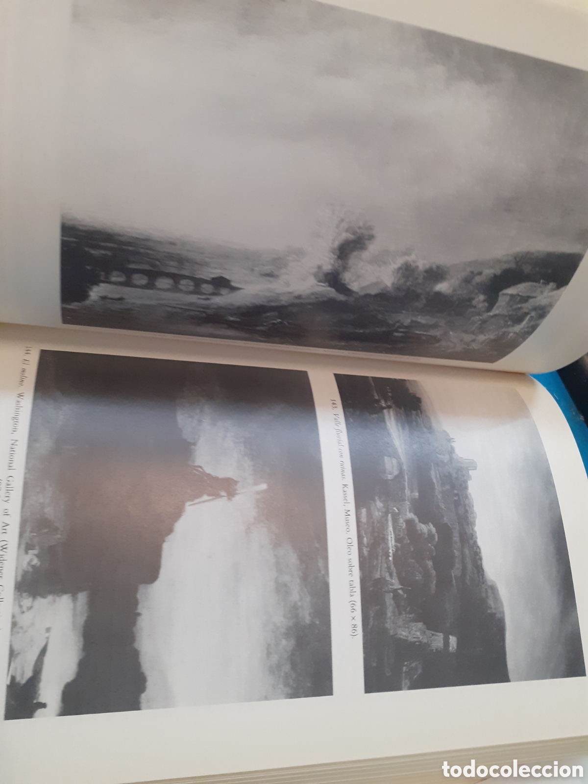 Libros: REMBRANDT. Vida y obra - ROSENBERG,Jakob - Foto 10