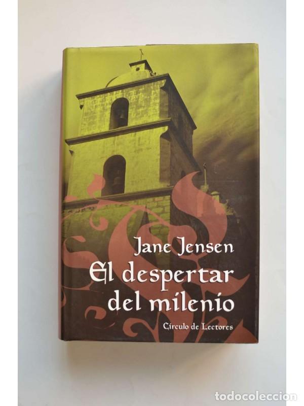 Libros: El despertar del milenio - JENSEN, Jane - Foto 1