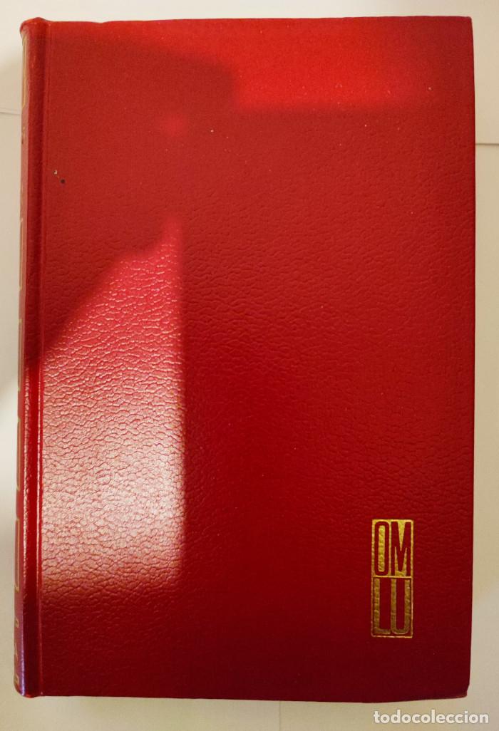 Libros: MART&Iacute;N FIERRO - Jose Hernandez - Foto 1