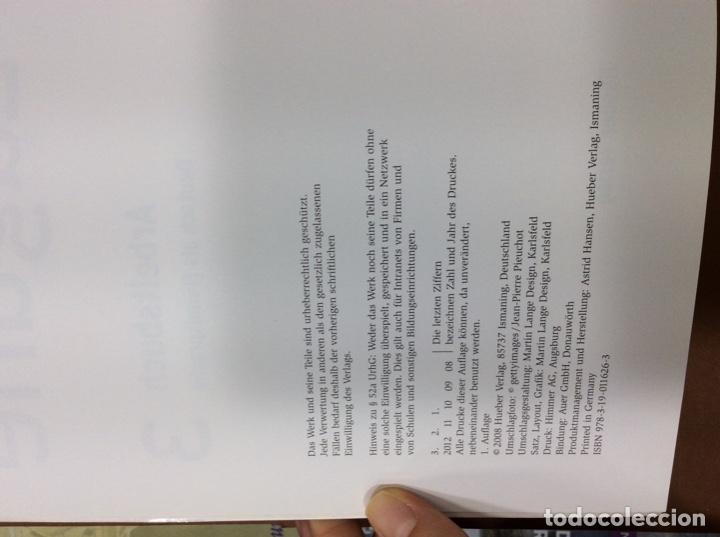 Libros: LAGUNE 3 ARBEITSBUCH 3 .HUEBER B1 - Foto 2