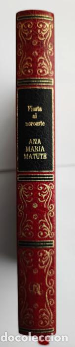 Libros: FIESTA AL NOROESTE - Ana Mar&iacute;a Matute - Foto 2