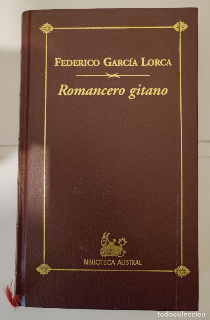 Libros: GARC&Iacute;A LORCA - Jos&eacute; Luis Cano - Foto 1