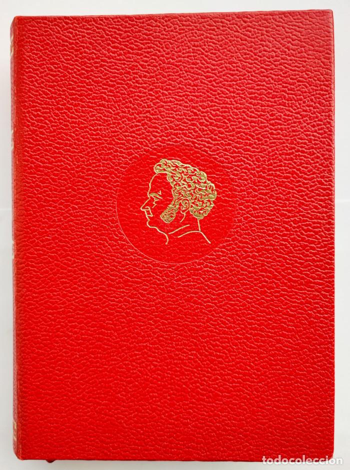 Libros: EL ROJO Y EL NEGRO - Stendhal - Foto 1
