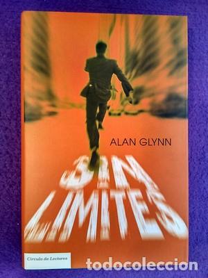 Libros: SIN L&Iacute;MITES - Alan Glynn - Foto 1