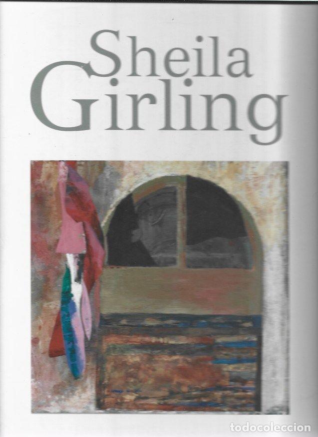 Libros: SHEILA GIRLING - VARIOS - Foto 2