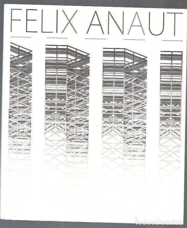 Libros: FELIX ANAUT - VARIOS - Foto 9